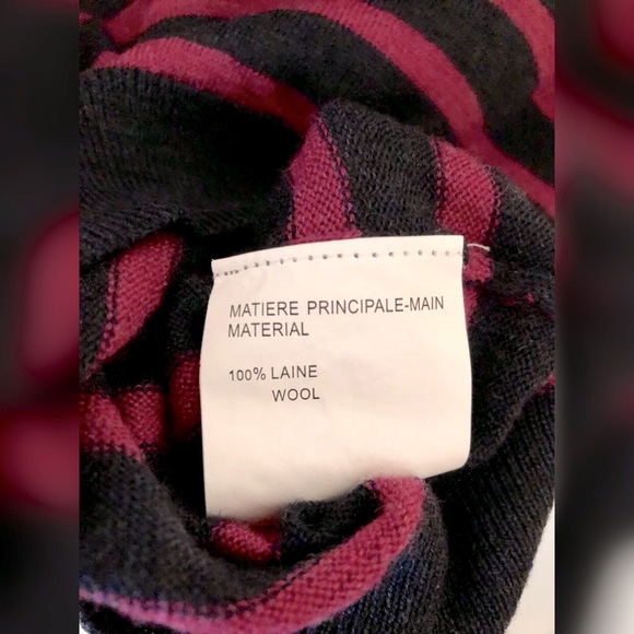 🆕 Burton of London Taille Sweater - Picture 7 of 7